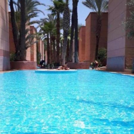 Riad Izza Marrakesh Exterior photo