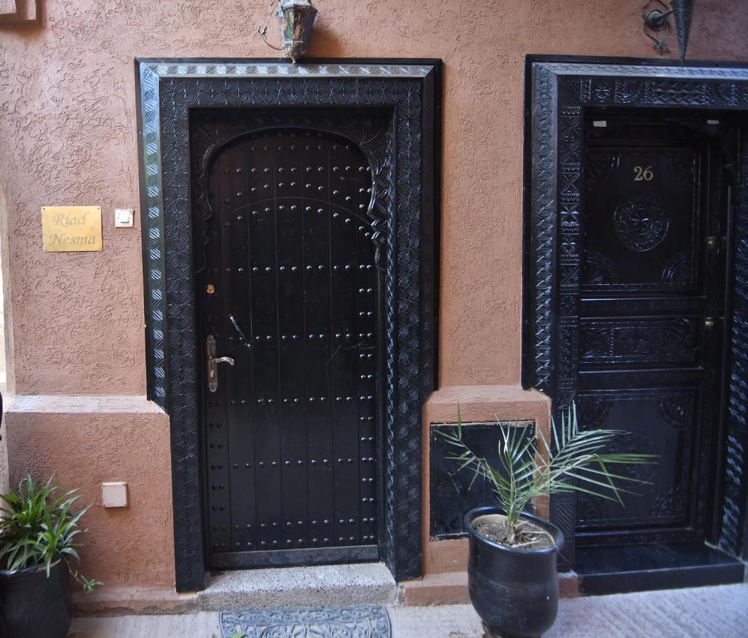 Riad Izza Marrakesh Exterior photo
