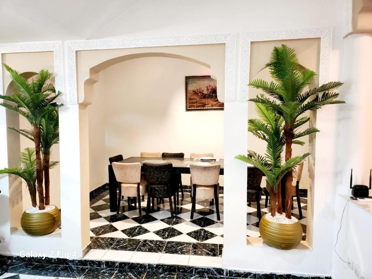 Riad Izza Marrakesh Exterior photo