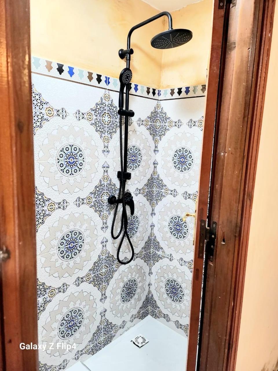 Riad Izza Marrakesh Exterior photo