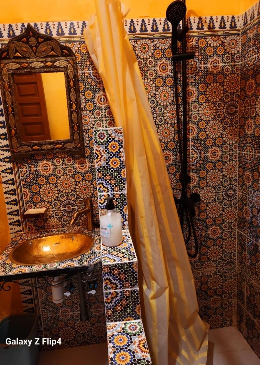 Riad Izza Marrakesh Exterior photo